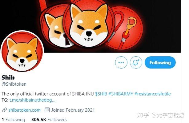 shib是不是狗狗币(shib币和狗狗币区别)