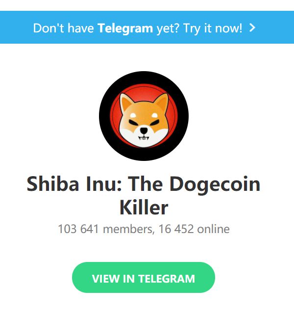 shib币没热度了么(shib币为什么火)