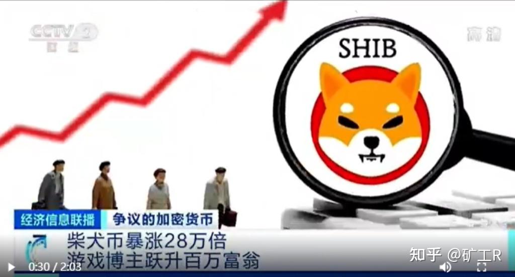 shib币没热度了么(shib币为什么火)
