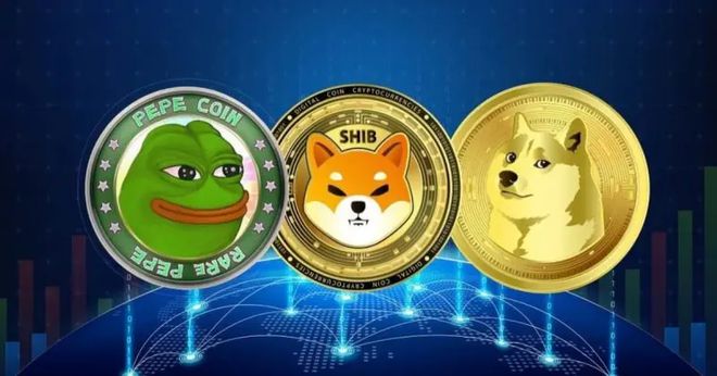 shib狗狗币区别(shib币和狗狗币区别)