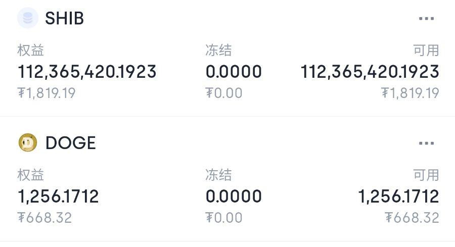 shib币钱包手续费(shib币提到钱包多久到账)