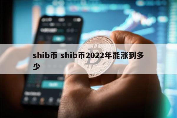 SHIB币什么时候出的(shib币最早在哪个平台上线)