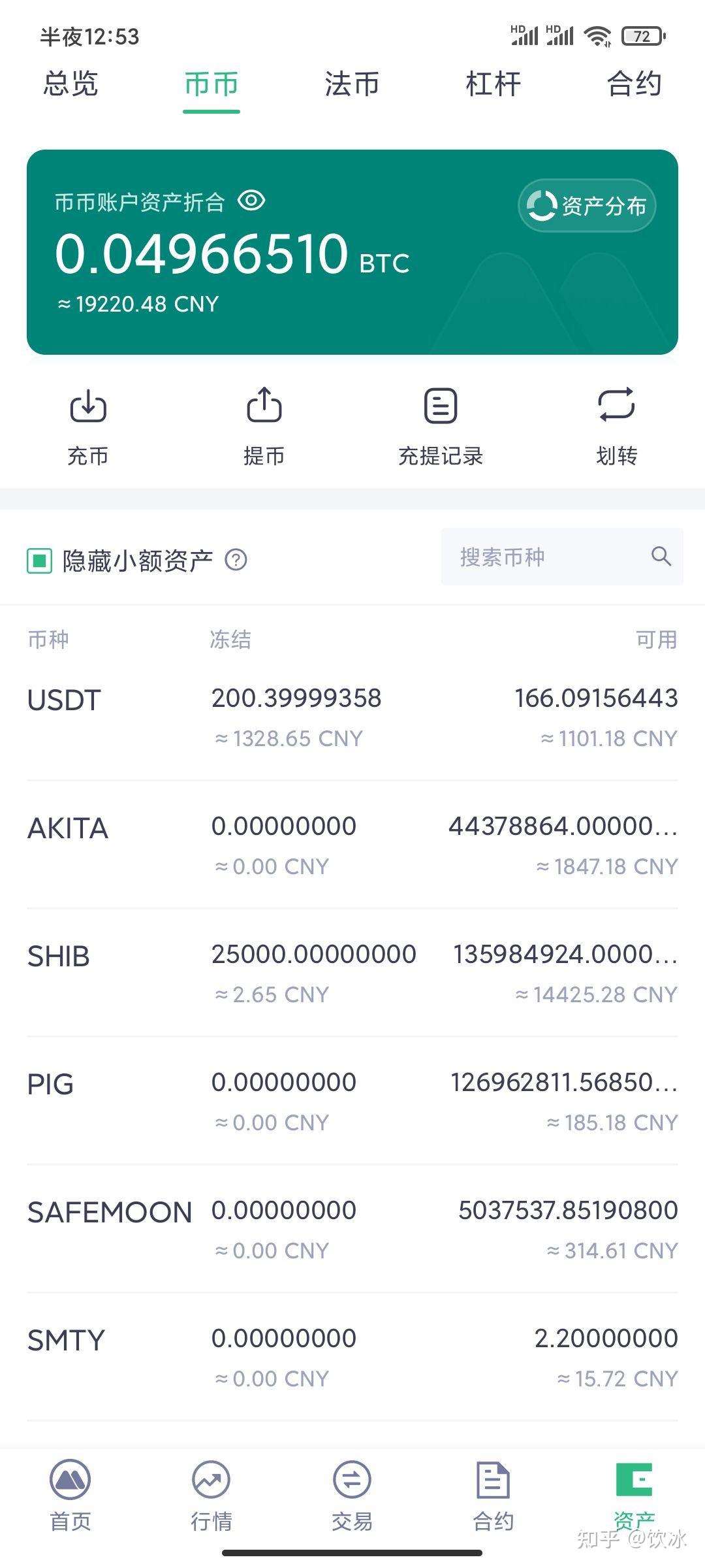 Shib币今天的市场价格(shib币当前价格)