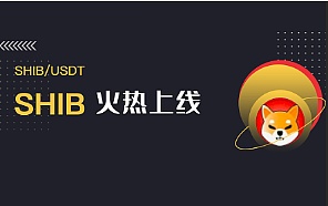 shib币标志(shib币是个币有没有潜力)