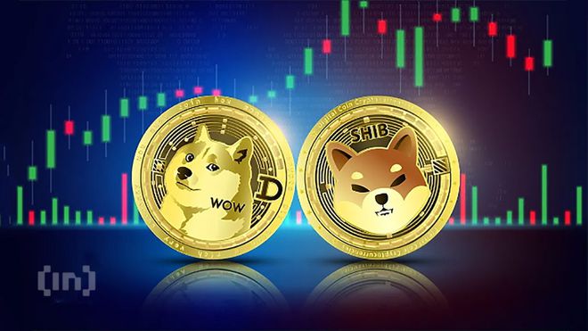 shib币暴富(shib柴犬币最新价格走势图)