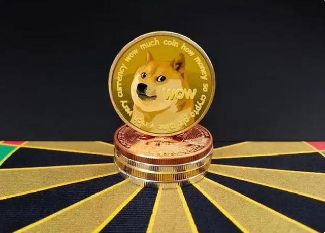 shib是不是狗狗币(shib币和狗狗币的关系)