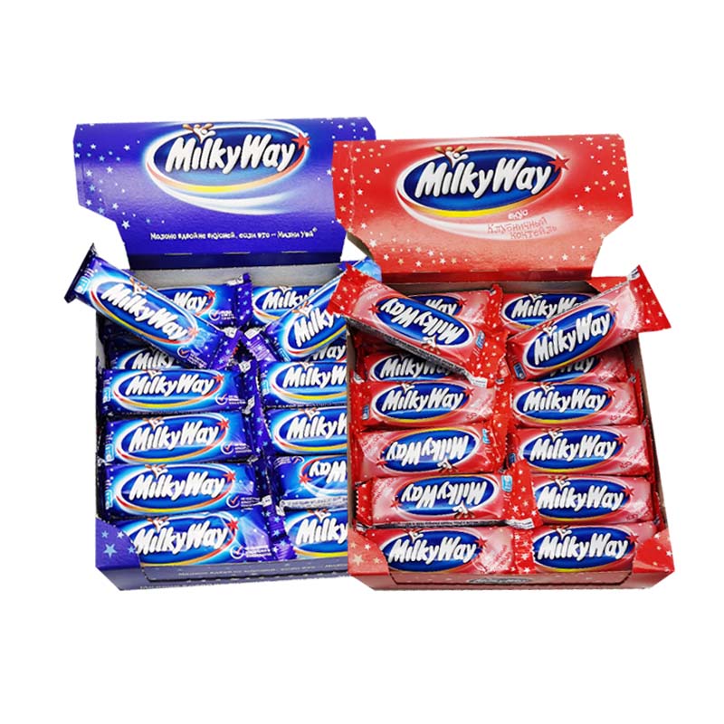 MilkyWay(milkyway怎么读)