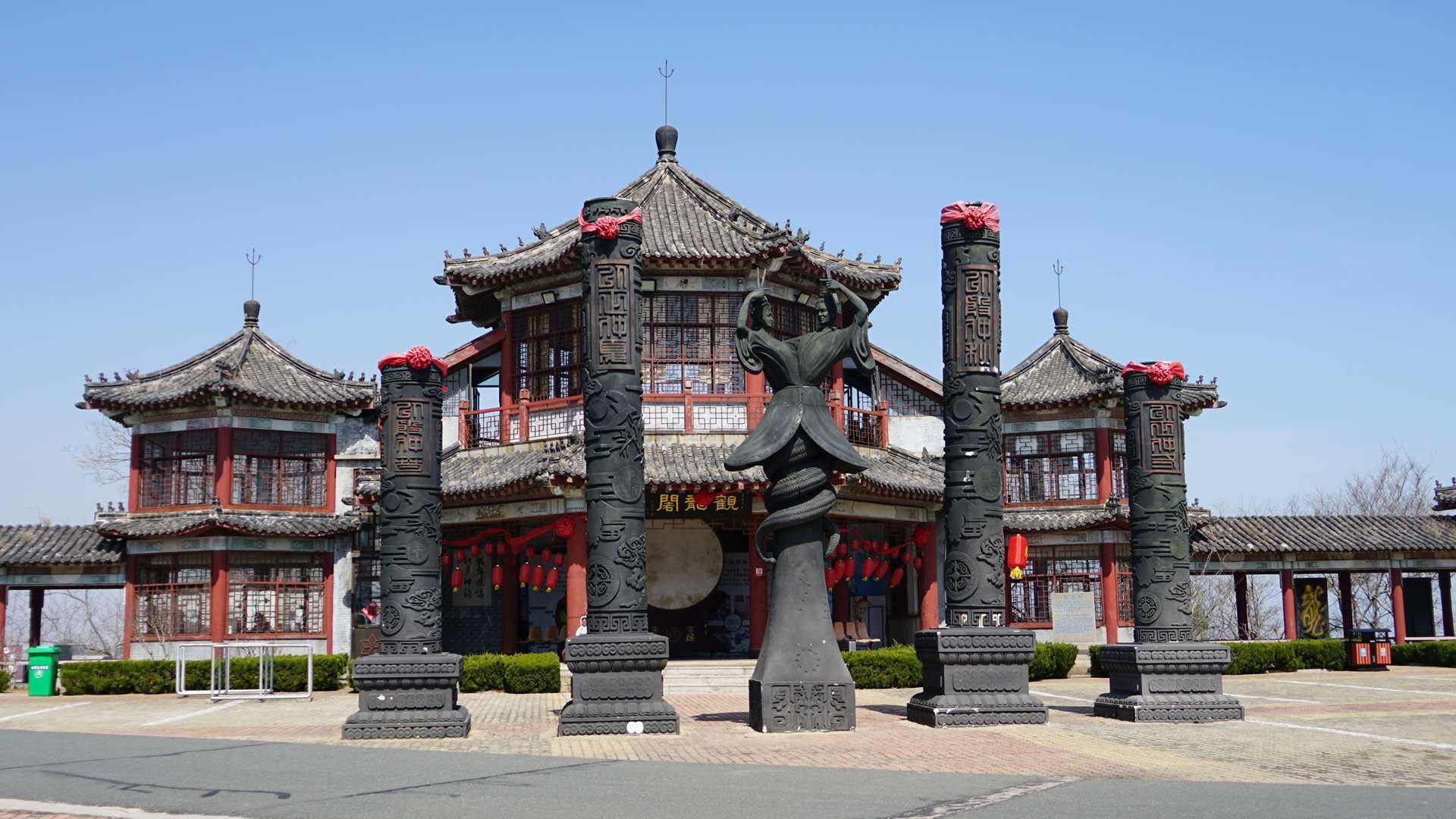 龙阁(龙阁至尊) 龙阁(龙阁至尊)