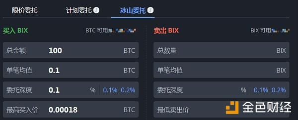 Bibox(bibox交易所)