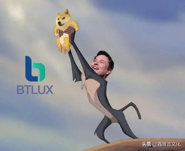 BtLux的简单介绍