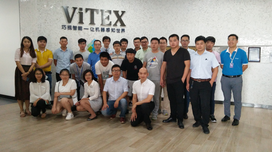 ViteX(Vitex全防护服)