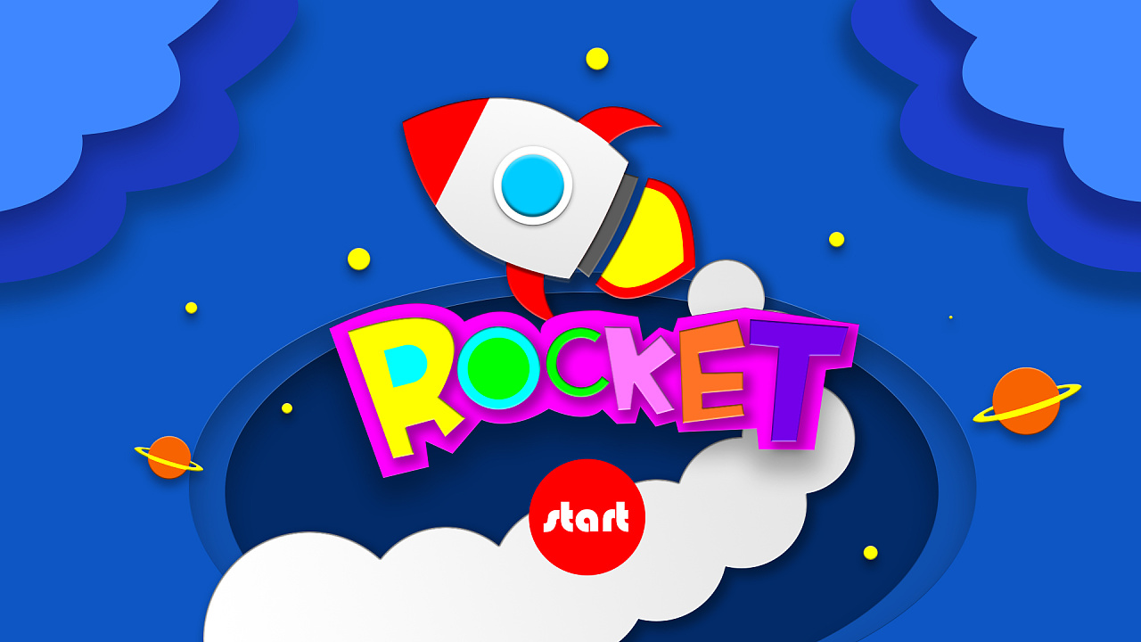 Rocket(rocket girl火箭女孩)