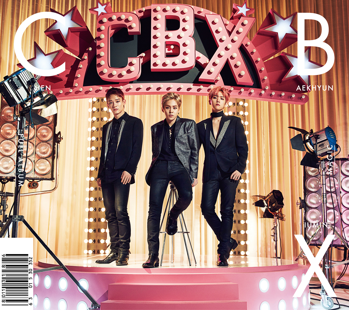 CBX(赤壁悬流)