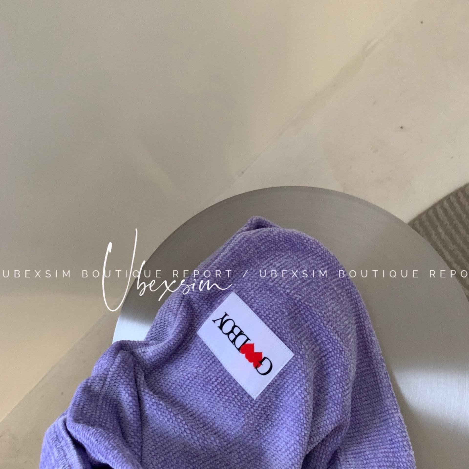 UBEX(ube香芋怎么读) UBEX(ube香芋怎么读)