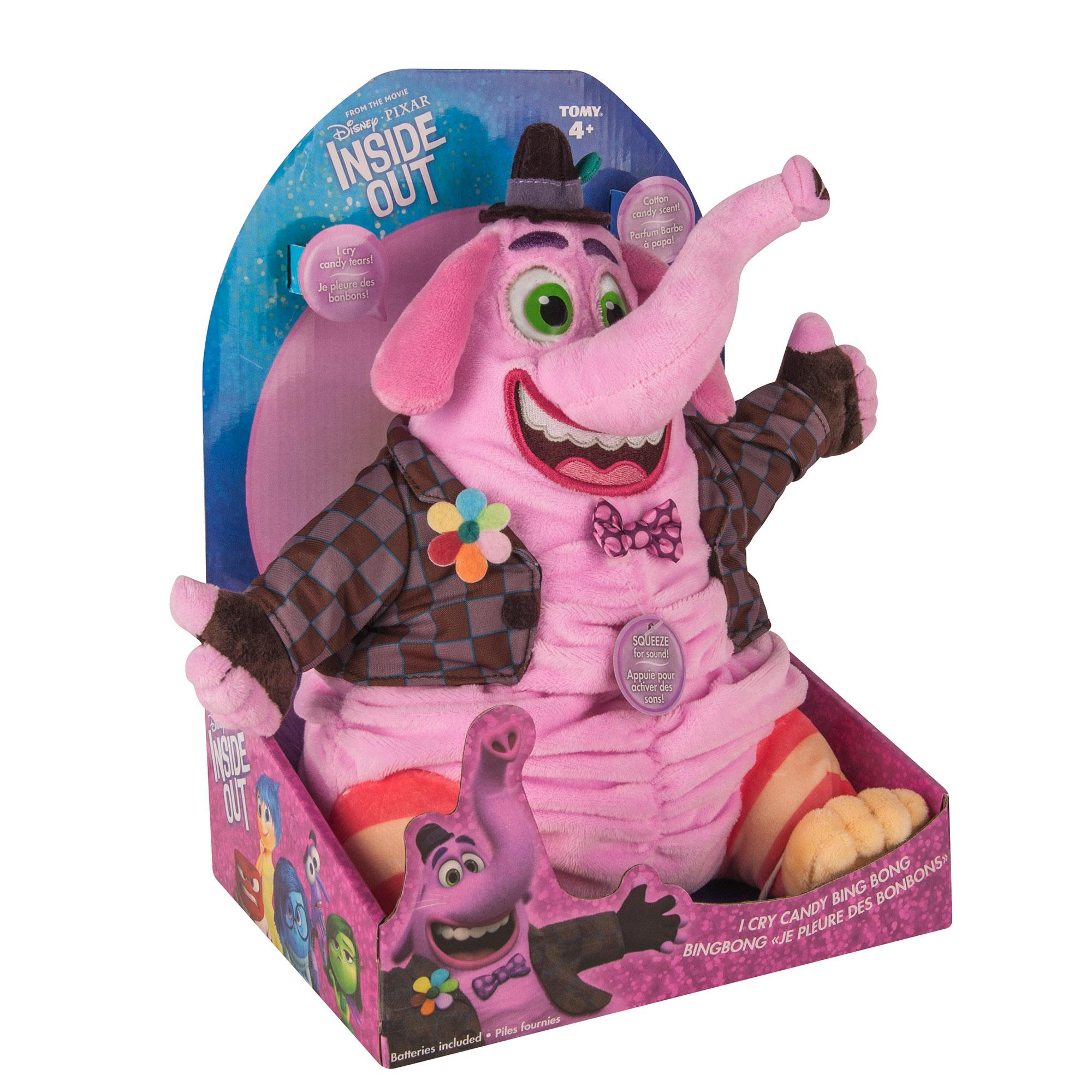 Bingbon(Bingbong英语什么意思)