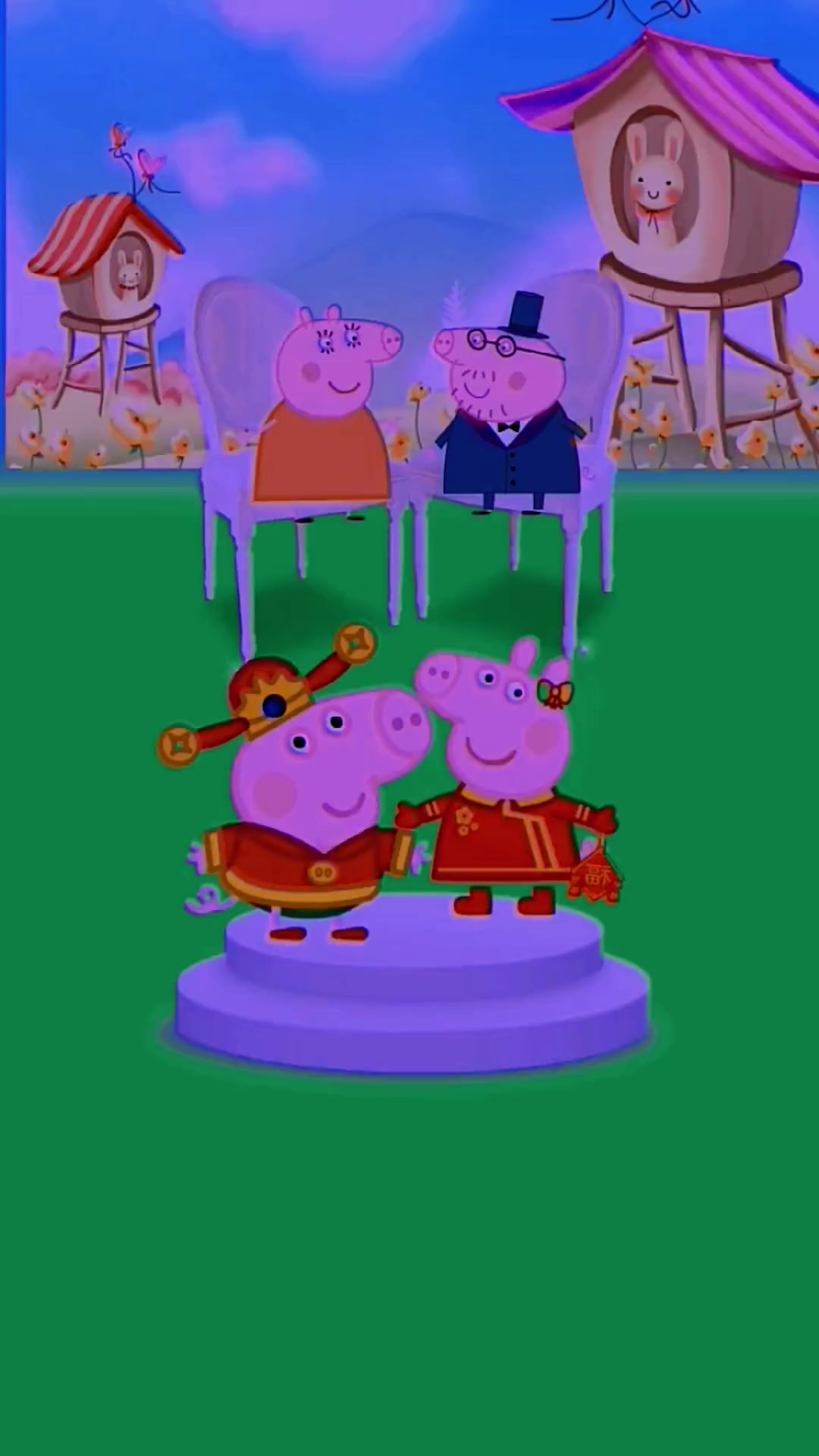 佩奇(佩奇影视)