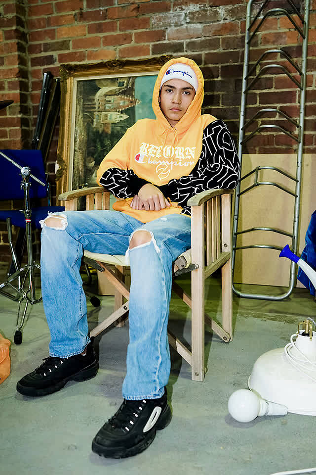 HomiEx(hox是什么牌子)