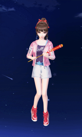 花火(花火乐娱)