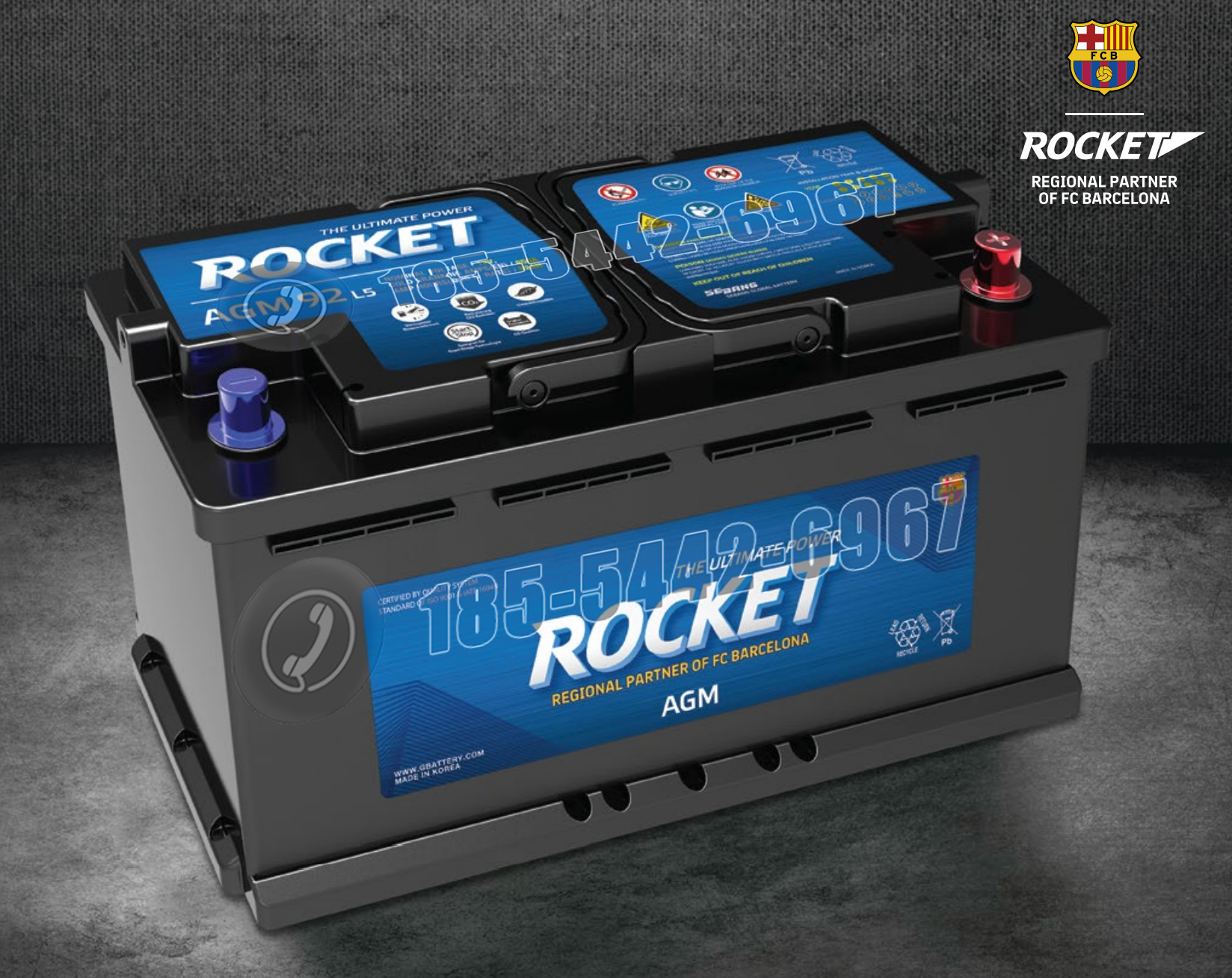 Rocket(rocket的音标)