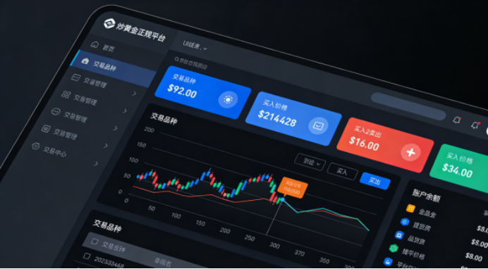 金盛贵金属交易平台(金盛贵金属交易平台可靠吗) 金盛贵金属交易平台(金盛贵金属交易平台可靠吗)