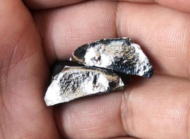 稀贵金属(稀贵金属冶炼)