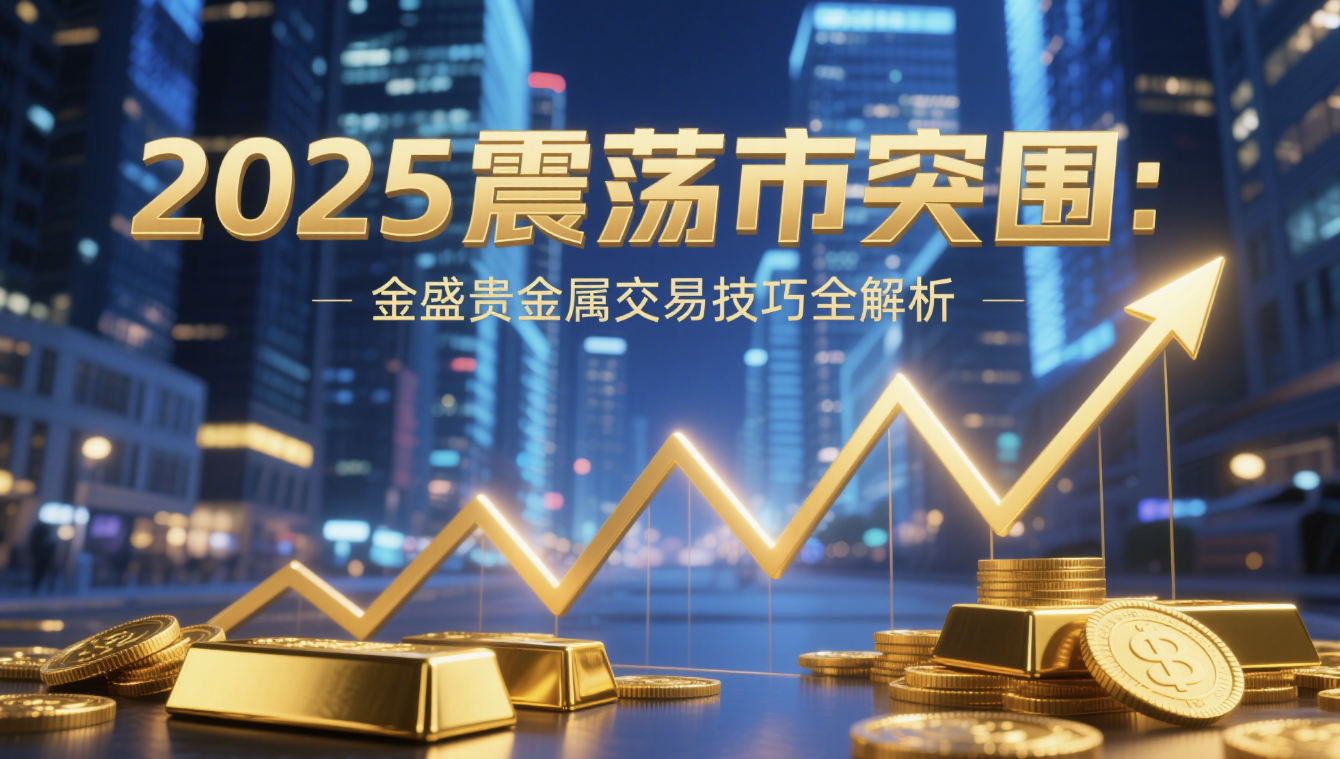 金盛贵金属下载(金盛贵金属怎么样挣钱)