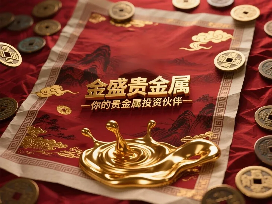 金盛贵金属交易平台(金盛贵金属交易平台不让提现是怎么回事)