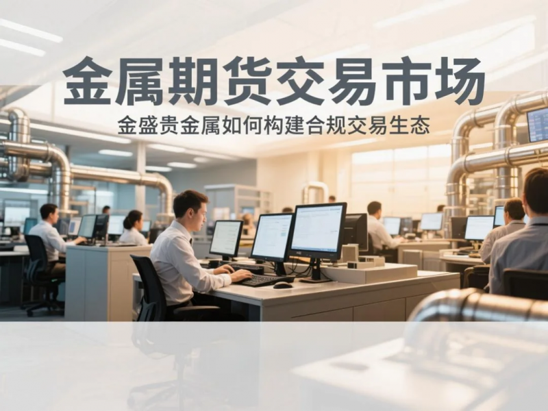 金盛贵金属交易平台(金盛贵金属交易平台app下载)