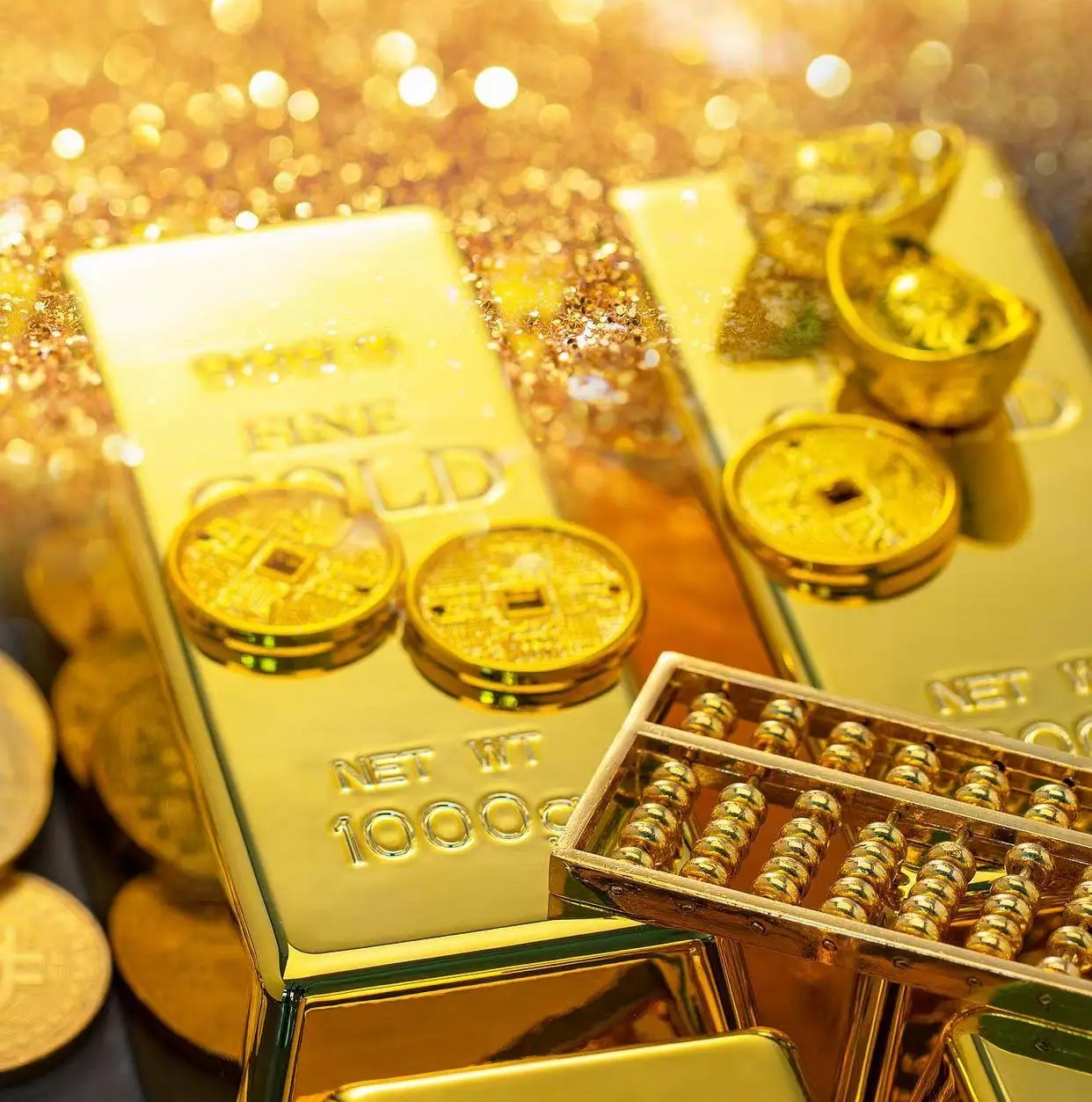 贵金属资讯网(中国贵金属网官网)