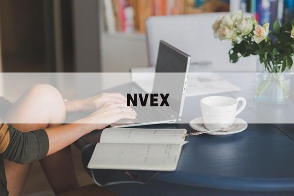 NVEX(虐心电视剧)