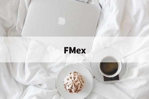 FMex(馥马尔香水)